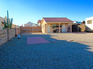 12685 E 47th St, Yuma, AZ 85367