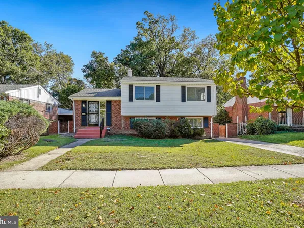 6117 Balfour Dr, Hyattsville, MD 20782