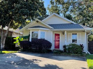 8117 Treetop Ln, Pensacola, FL 32514
