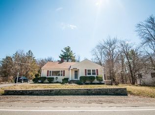 493 Summer St, Abington, MA 02351