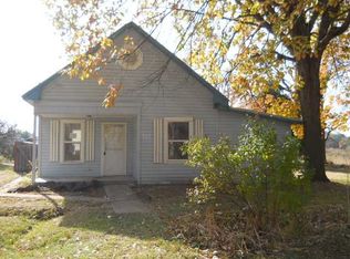 317 W 2nd St N, Middleton, ID 83644