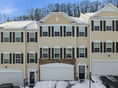 163 Rylie Dr, Harmony, PA, 16037