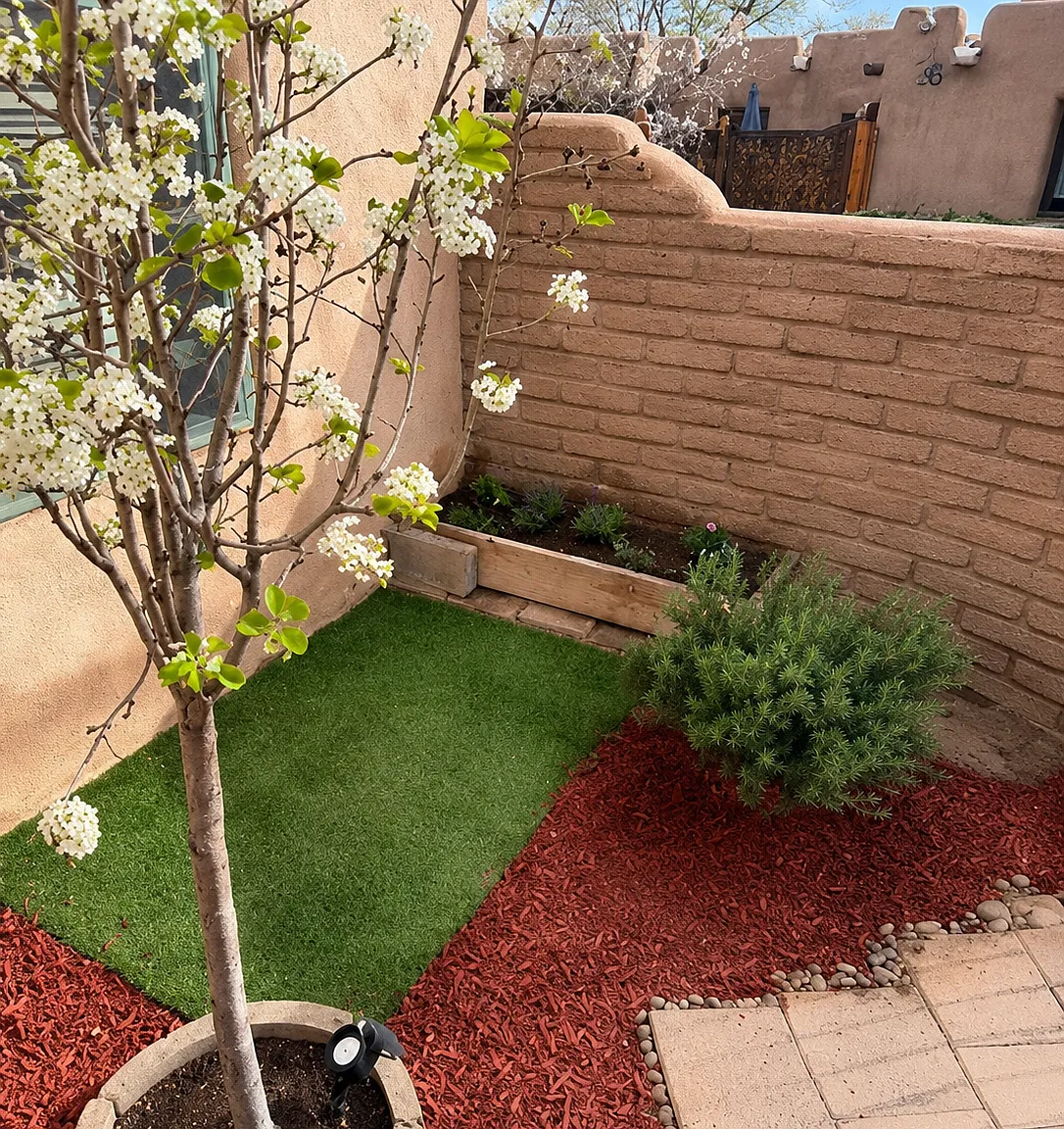 1 bed, 1043 sqft, $1,680 — Photo 2