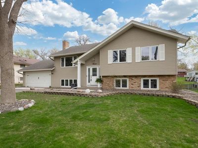 12033 Robin Rd, Osseo, MN, 55369