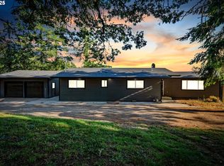 20700 SW Cherry Hill Rd, Sheridan, OR 97378