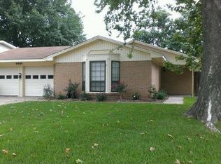 3405 Glasscock Ave, Bossier City, LA 71112