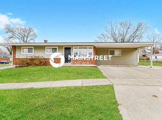 3899 Mantell Ave, Cincinnati, OH 45236