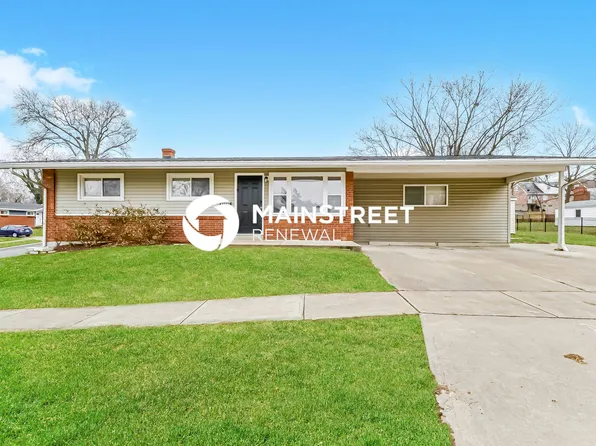 3899 Mantell Ave, Cincinnati, OH 45236