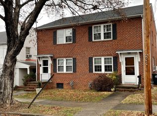 1405 Winchester St, Fredericksburg, VA 22401