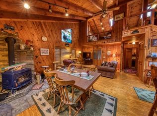 271 Wesvalley Rd, Lake Placid, NY 12946