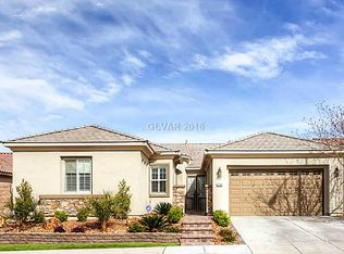 2764 Kindeace Ave, Henderson, NV 89044
