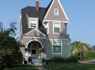 801 Macarthur Ave, Ashland, WI 54806