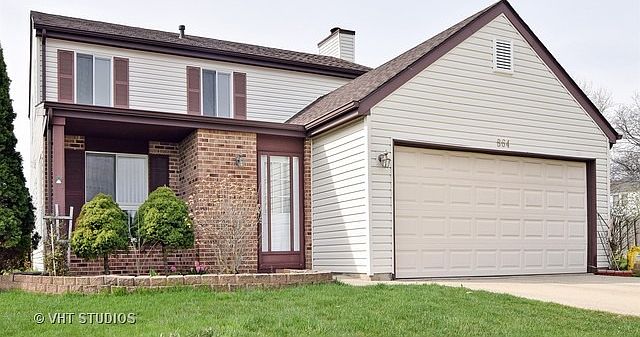 1st image of 864 Peoria Ct