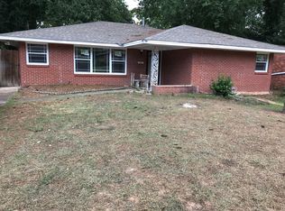 166 E Salem Dr, Montgomery, AL 36109