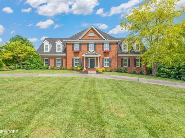 2209 Henge Point Ln, Knoxville, TN 37922
