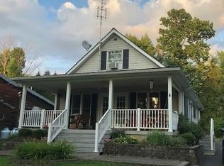 11281 N Lake Rd, Espyville, PA 16424