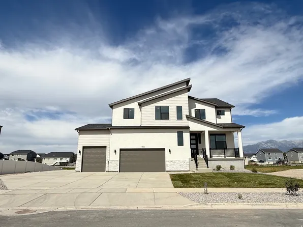 1566 E Livi Ln N #6, Saratoga Springs, UT 84045