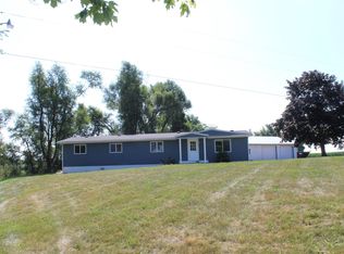6140 S Old 27, Pleasant Lake, IN