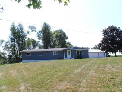 6140 S Old 27, Pleasant Lake, IN, 46779