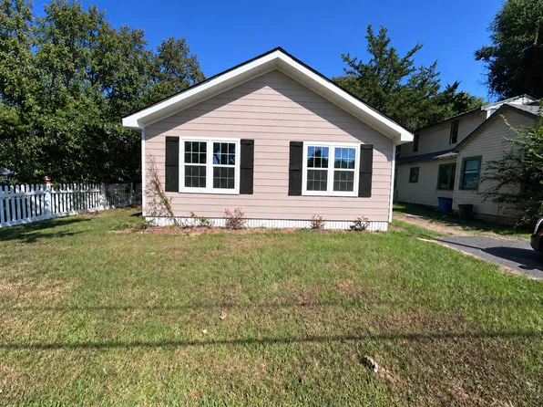 364 W Birch Ave, Shreveport, LA 71107
