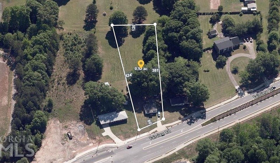 654 Fairview Rd, Ellenwood, GA 30294 MLS 20106518 Zillow