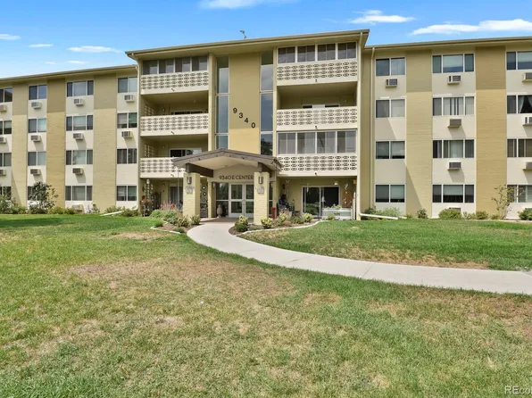 9340 E Center Avenue #6C, Denver, CO 80247