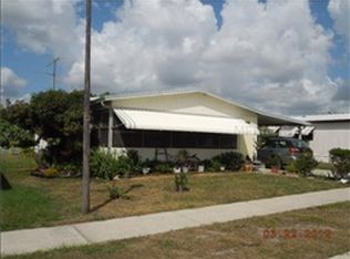 3927 Kim Dr, Zephyrhills, FL 33543