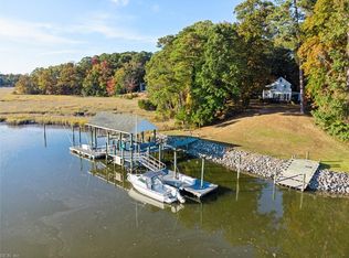 1800 Moyer Rd, Newport News, VA