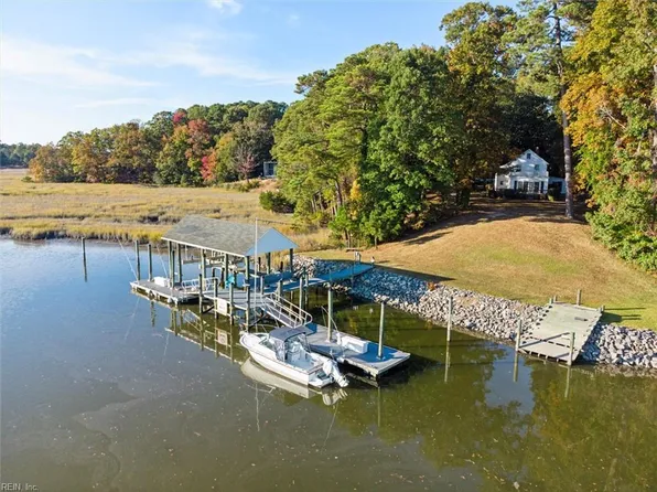 1800 Moyer Rd, Newport News, VA 23608