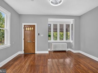 610 Tewkesbury Pl NW, Washington, DC 20012