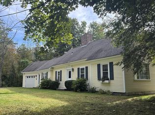 81 Meredith Neck Road, Meredith, NH 03253