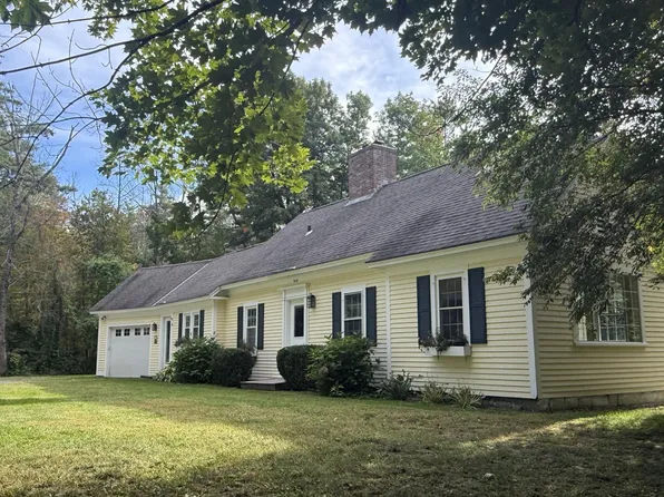 81 Meredith Neck Road, Meredith, NH 03253