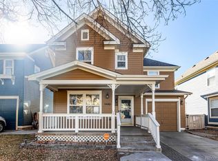 9440 E 106th Avenue, Commerce City, CO 80640