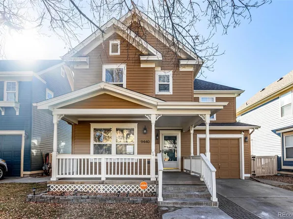 9440 E 106th Avenue, Commerce City, CO 80640