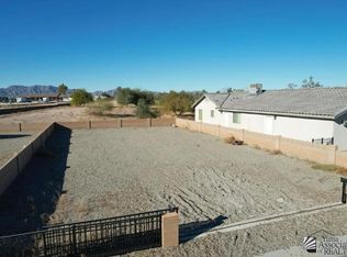 11680 Hopi St, Wellton, AZ 85356