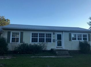 41 48th St, Gulfport, MS 39507