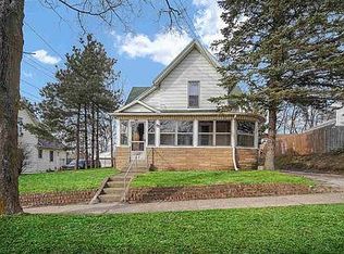 1306 Pringle Ave, Jackson, MI 49203