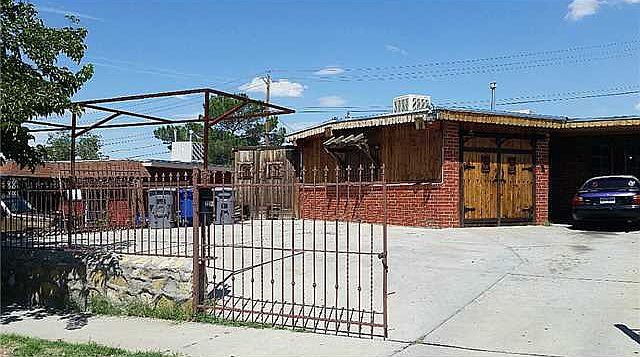 1st image of 2206 Cumbre Negra St