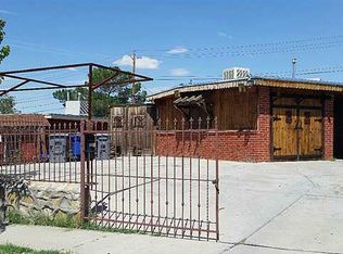 2206 Cumbre Negra St, El Paso, TX 79935