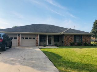 1505 Southwood Dr, New Iberia, LA 70560