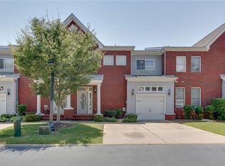 1003 Christiana Cir, Portsmouth, VA 23703