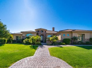 3463 E Knoll St, Mesa, AZ 85213