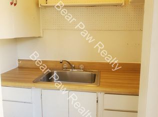 2008 Van Lennen Ave APT 4, Cheyenne, WY 82001