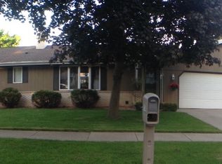 3124 N Rankin St, Appleton, WI 54911