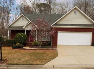 253 Lake Vista Way, Athens, GA 30607