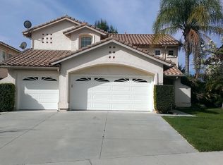 45647 Corte Lobos, Temecula, CA 92592