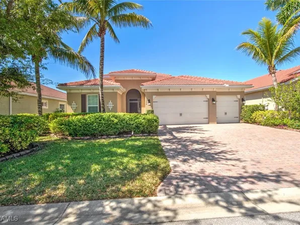 3992 Ashentree Ct, Fort Myers, FL 33916