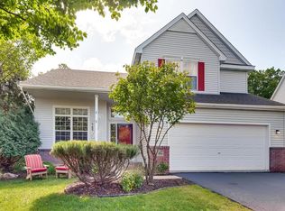 17465 48th Pl N, Plymouth, MN 55446