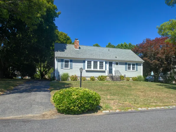28 Cyprus Road, South Dennis, MA 02660