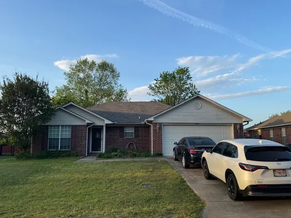 5155 Stockton Rd, Conway, AR 72034